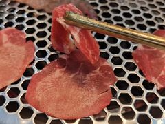 -熊大·鲜烤黄牛肉(五山店)