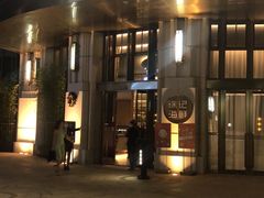 门面-徐记海鲜(南油永新汇店)