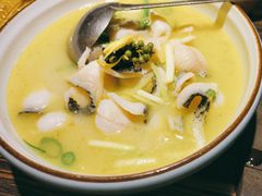 -江太极江浙菜(马桥万达广场店)