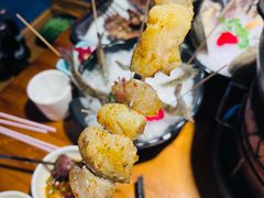 -捞围鲜·港式打边炉(海阳路店)
