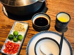 -同仁四季椰子鸡(宝安壹方城店)
