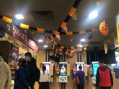 -麦当劳(王顶堤店)