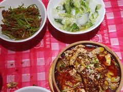 -龙师傅卤炒(天马店)