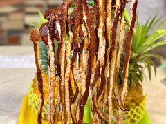 香菇条-小煵记·打边炉(西丽文光店)