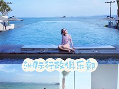 -深圳大梅沙京基洲际度假酒店