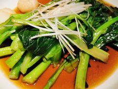 -绿茶餐厅(领展购物广场·中关村店)