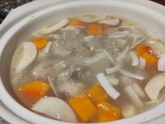 -龙泉人椰子鸡(龙昆南店)