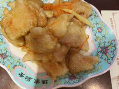 -老厨家(友谊路总店)