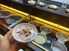 -探鱼·鲜青椒爽麻烤鱼(广州花都来又来店)