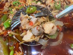 -盐井记·自贡美蛙鲜锅兔(中和店)