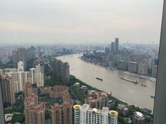 -上海中心大厦