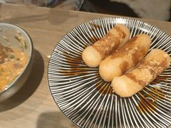 -毛肚向右·川渝毛肚王(经开永旺店)