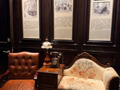 -杭州新新饭店·1913餐厅