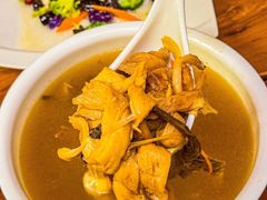 -少林寺欢喜地素斋馆