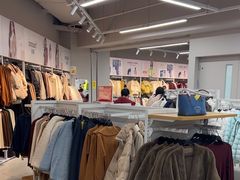 -BIGOFFS超级折扣(中街星汇广场店)