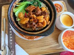 -上岛咖啡(珠园店)