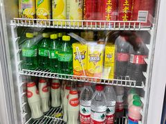 零售区-福屿鲜捞小吃·捞化(福屿总店)