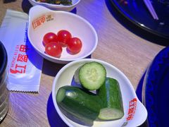 -红盔甲·小龙虾(定西路店)
