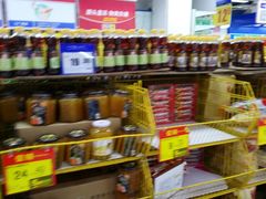 -物美大卖场(玉蜓桥店)