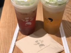 -喜茶(深圳东门1234店)