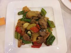 android_upload_pic-金河半岛园林酒家(金融城店)