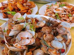 -叶存利海鲜大馅饺子(东戴河止锚湾店)