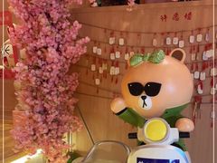 -丽池宫韩式汗蒸会馆(华灯坊店)