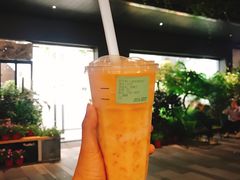 花椰芒-OT另茶(上海幸福里店)
