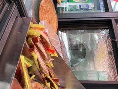 -阿布拉的馕(西北路店)