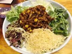 -满园烤鸭·春饼(太原街万达店)