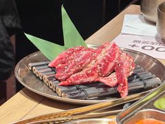 -西塔老太太泥炉烤肉(虹桥南丰城店)