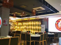 -羊故事·西北融合菜(华侨城店)