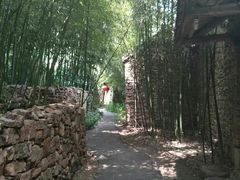 -竹泉村旅游度假区
