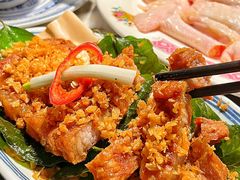 -禄婶鸡煲·打边炉