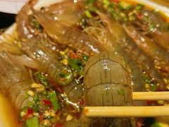 -当归食铺·创意菜·特调鸡尾酒(花枝店)