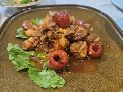 -鸢飞潍坊菜馆(鸢飞大酒店)