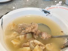 -九龙茶记·粤式餐厅融合菜(鹭江店)