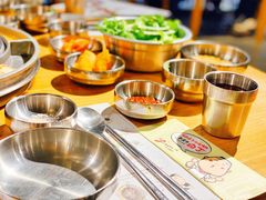 -姜虎东白丁烤肉(恒隆广场店)