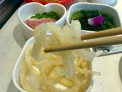 -川锅一号火锅(铜山万达店)