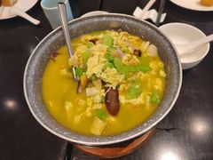-勺园中餐厅