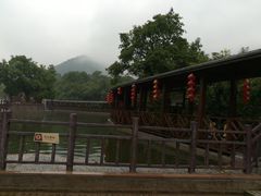 -山叶口景区