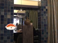门面-粗茶淡饭·隐庐私厨(东亭店)
