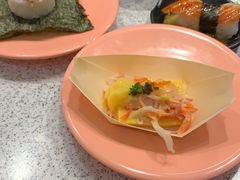 -争鲜回转寿司(太阳宫凯德PLUS店)