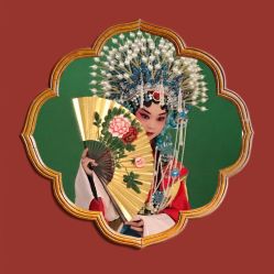 -梨园天地京剧摄影(玲珑天地店)