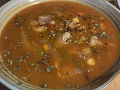 马德里羊羔汤-维卡食舍(户部山店)