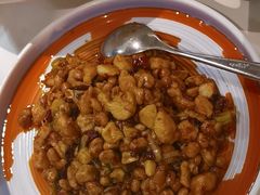 -南山翁新概念川菜(江宁万达广场店)