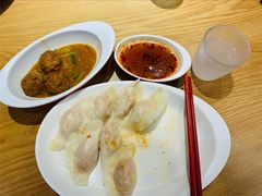 -喜家德虾仁水饺(百盛优客店)