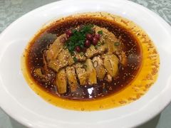 -国人川菜(李家村建东街店)