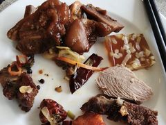 -东方红海鲜百汇(国际大厦店)