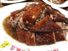 -陈光记烧腊店(罗保博士街店)